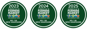 America's Farmers Market Celebration