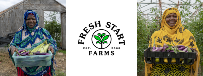 fresh start Fresh Start FArms